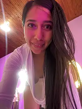 Amelia Rivas online show from May 23, 12:58 pm
