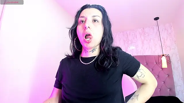 Iris  77 online show from December 22, 12:08 pm