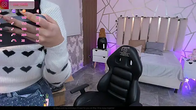 casse tay online show from May 14, 3:12 am