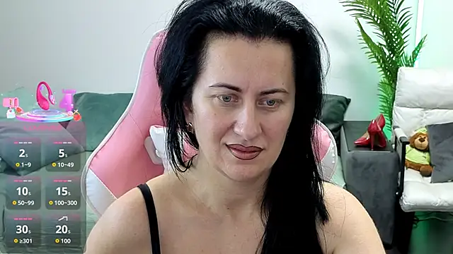 monnica vibe  online show from September 29, 9:53 pm