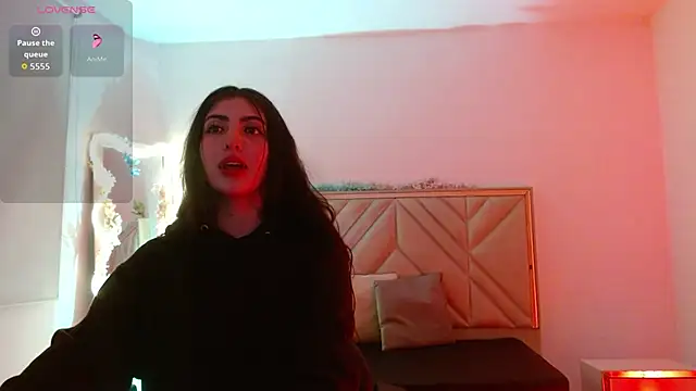 Ixchel tay online show from November 14, 3:39 am