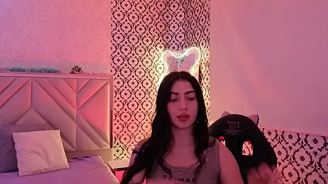 Ixchel tay online show from February 14, 3:41 am