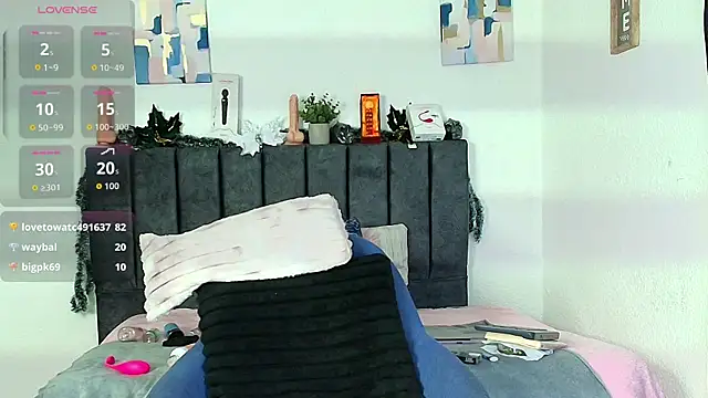 Devora mature65 online show from December 20, 10:14 pm