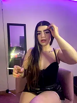 sweet mely777 online show from October 3, 2:16 am