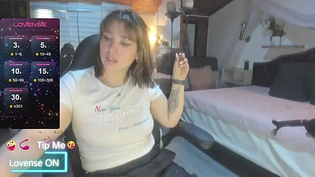 sophialyh 1 online show from May 16, 12:59 pm