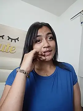 who is milyxx online show from May 23, 1:42 pm