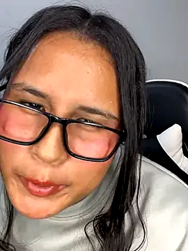 stefany one1 online show from September 29, 1:54 am