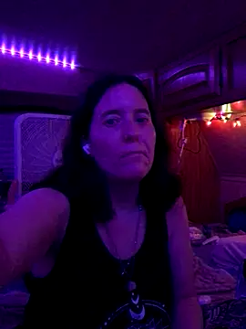 Petite83 online show from October 5, 1:43 am