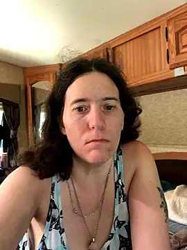Petite83 online show from September 29, 5:51 pm
