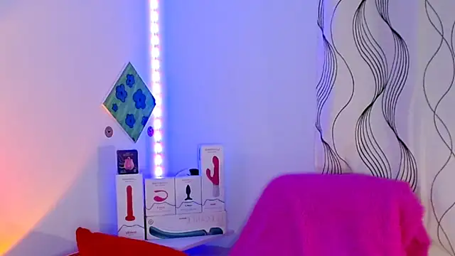 Sofi Booty07 online show from October 1, 12:48 am