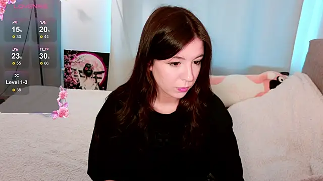 Azaliya Haze online show from May 16, 12:59 pm