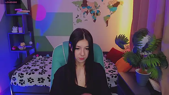 Azaliya Haze online show from October 17, 5:21 am