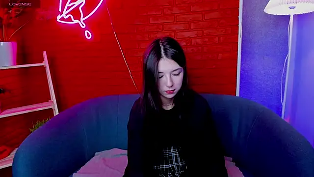 Azaliya Haze online show from November 6, 10:32 am