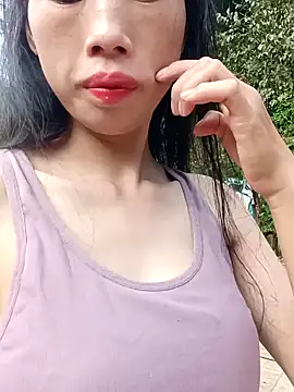 Khanhu xx online show from October 9, 7:45 am