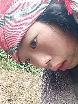 Khanhu xx online show from March 10, 1:42 am