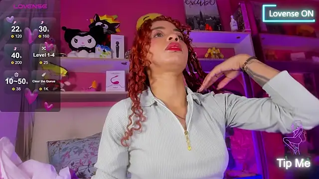 Rchelx69x online show from May 26, 1:38 am