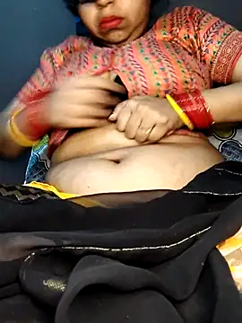 Hot  bhabhi 99 online show from May 25, 4:00 am