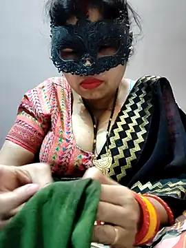 Hot  bhabhi 99 online show from February 24, 4:00 am