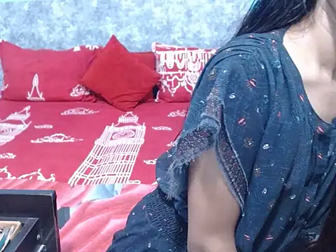 Snapshot of hey_mishtidoll chatting on October 1, 9:20 pm hey mishtidoll online show from October 1, 9:20 pm