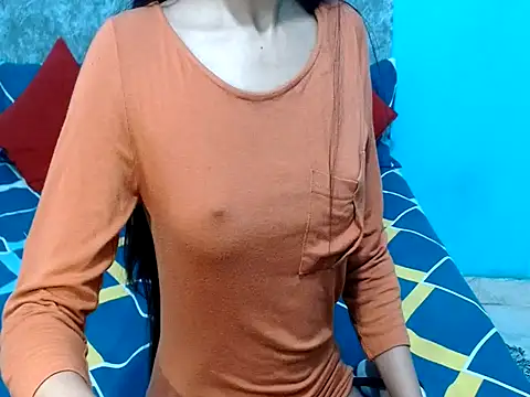 hey mishtidoll online show from February 26, 1:59 am