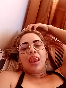 AdiniTA  Hot online show from October 10, 5:51 pm