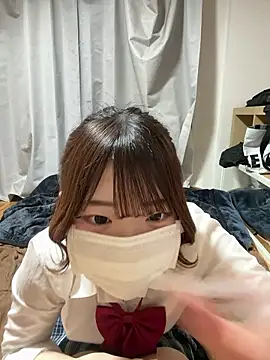 nodoka1111 online show from January 8, 12:09 pm