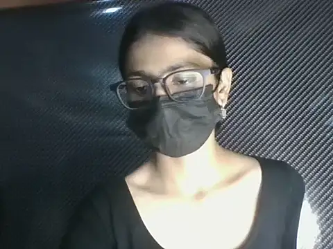 Alisha R online show from September 27, 7:21 pm