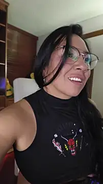 Talia  velvet online show from March 28, 2:22 am