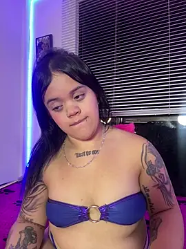Sussyroxxx online show from April 24, 4:04 am
