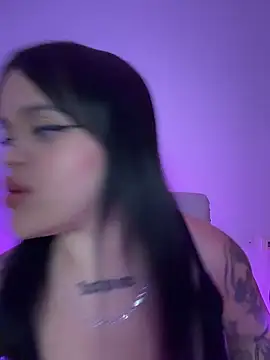 Sussyroxxx online show from June 15, 2:56 am
