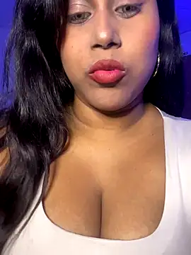 Barbara-Lu online show from September 28, 3:46 am