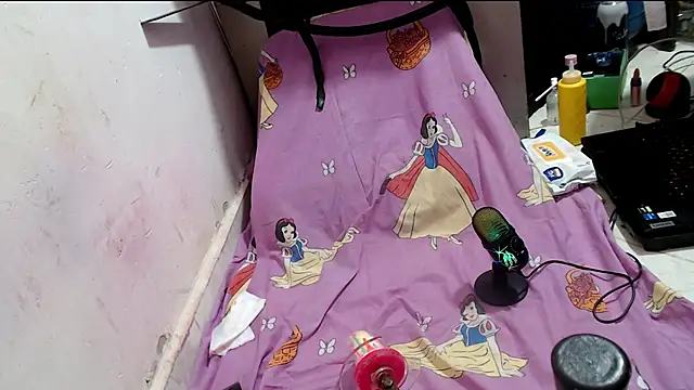 codorniz2025 online show from October 12, 10:34 pm