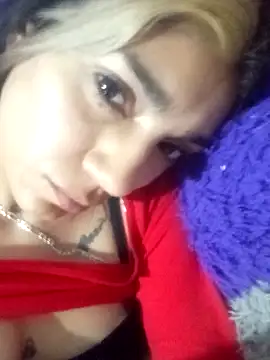 Milalita online show from October 5, 12:37 am