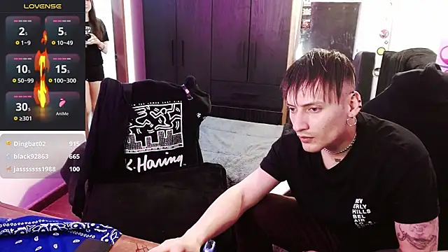 Vlad Core online show from October 4, 4:18 am