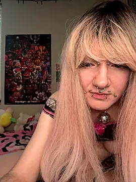 bimbopuppy online show from September 30, 8:57 pm