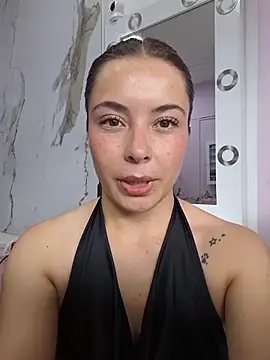 EmmaValencia  online show from May 22, 9:02 pm