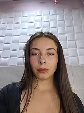 EmmaValencia  online show from April 16, 6:18 pm