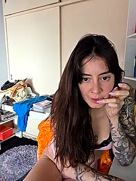 dandanbarr online show from February 27, 2:28 pm