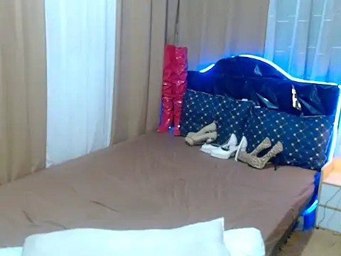 AsianGoddess18 online show from May 17, 3:44 pm
