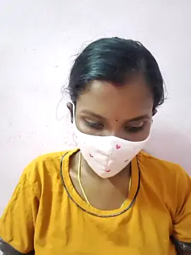 Tamil Monika online show from February 9, 6:54 pm