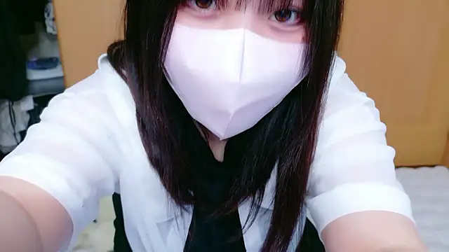 YUKINA 00 online show from May 16, 12:59 pm