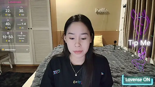 gagawin001 online show from October 7, 11:25 am