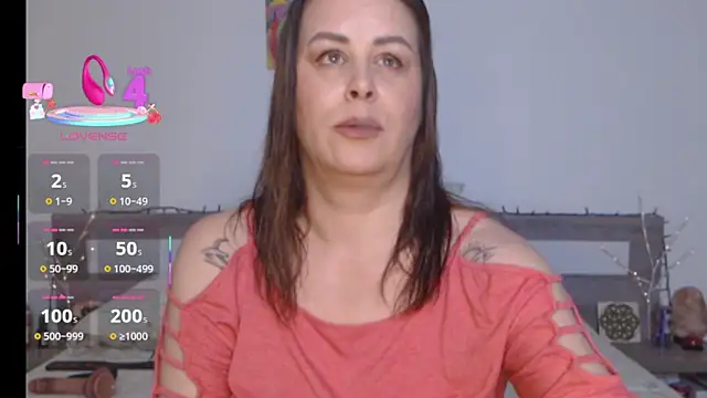 1Felicity1 online show from October 6, 6:08 am