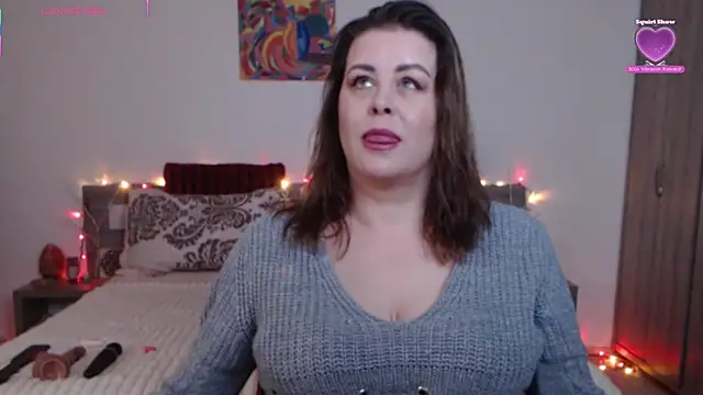 1Felicity1 online show from November 15, 6:03 am