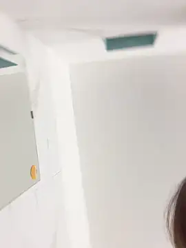 Sexy dancing girl online show from March 10, 4:44 pm