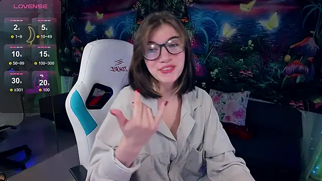 CathyAdams online show from November 29, 7:01 am