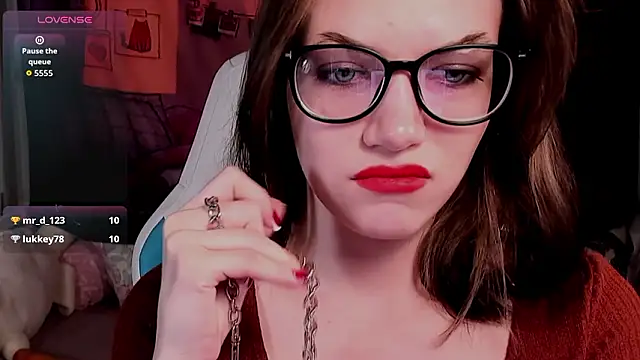 CathyAdams online show from March 20, 6:51 am