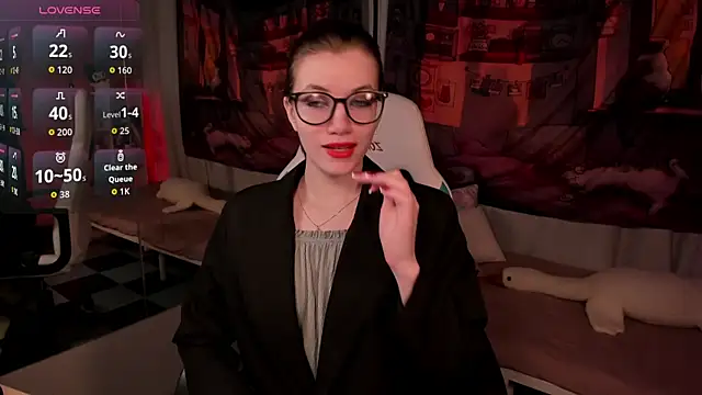 CathyAdams online show from April 6, 6:03 am