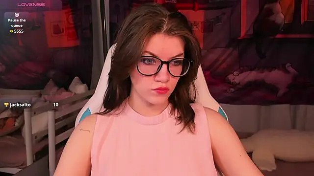 CathyAdams online show from April 3, 6:22 am