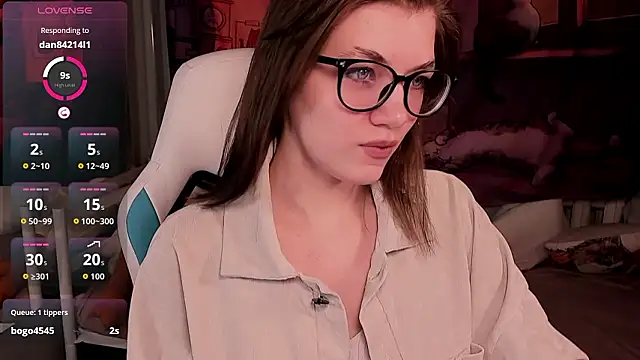 CathyAdams online show from March 14, 6:25 am